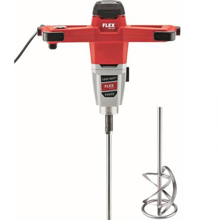 Flex MXE1602 Blandemaskin 1600 W, Maskiner