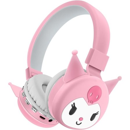Bluetooth-hörlurar för barn, Over-Ear-hörlurar för barn (ROSA)
