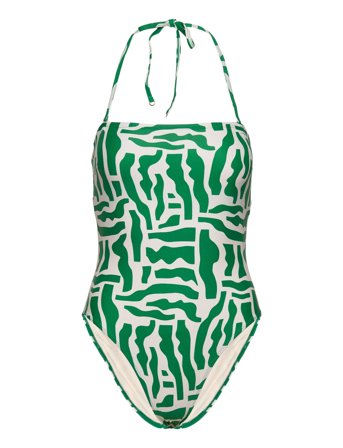 Faithfull The Brand | Aires One Piece | XS