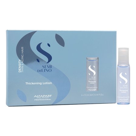 SEMI DI LINO - Density Trattamento Professionale Di Ispessimento - Styling e trattamento capelli