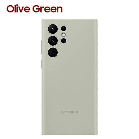 Passer til Samsung Silikon Beskyttelsesetui Galaxy S22Ultra S22 Ultra 5G Modet Mobiltelefon Etui Mobiltelefon Skal-Perfekt