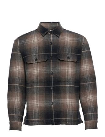 Anf Mens Wovens Patterned Abercrombie & Fitch