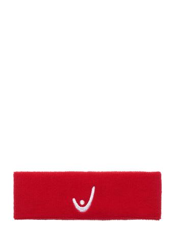 Headband Accessories Headwear Punainen Head