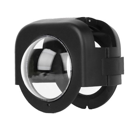Linsebeskyttelse for Insta360 X4 linsebeskyttelse