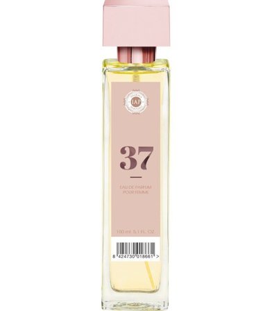 Iap Pharma Eau De Parfum 37 Pour Femme 150ml