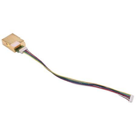 Mh-z19c Ir Infrarød Co2 Sensor Modul Karbondioksid Gass Sensor Ndir For Co2 Monitor 400-5000ppm Ua
