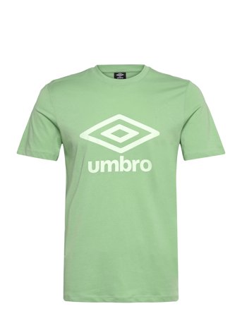 Umbro | Large Logo Tee | XXL