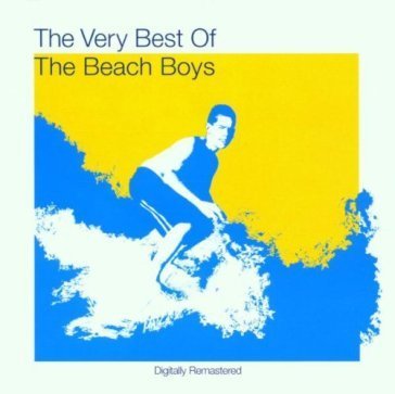The very best of The Beach Boys