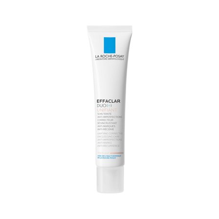 La Roche-Posay Effaclar Duo+Unifiant Light Crema Viso 40ml