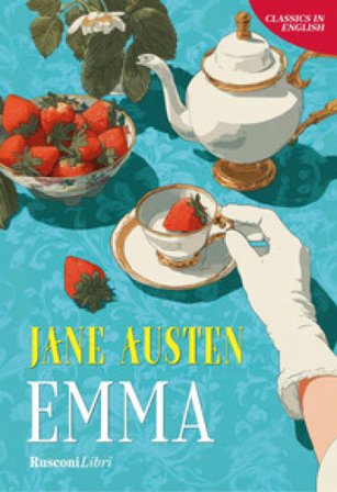 Emma. Ediz. integrale Jane Austen