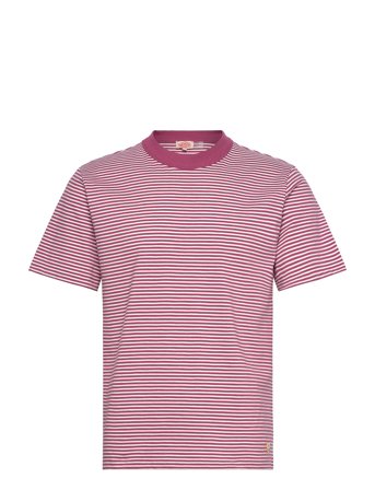 Armor Lux | Striped T-Shirt Héritage | XL