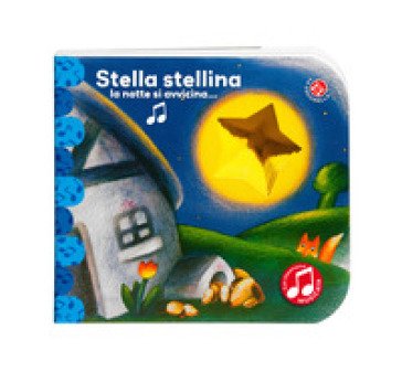 Stella stellina. Ediz sonora. Ediz. deluxe Antonella Abbatiello