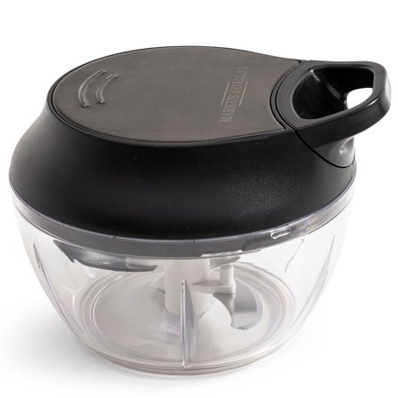 Markus aujalay Lökhackare | Köksmaskiner > Minihackare | Bagaren och Kocken