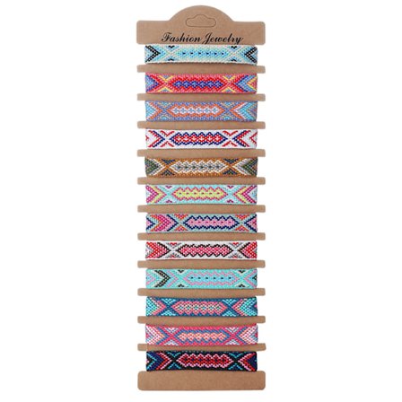 Religiös tryckarmband för flicka personlig present till handledskedjan Födelsedagspresent