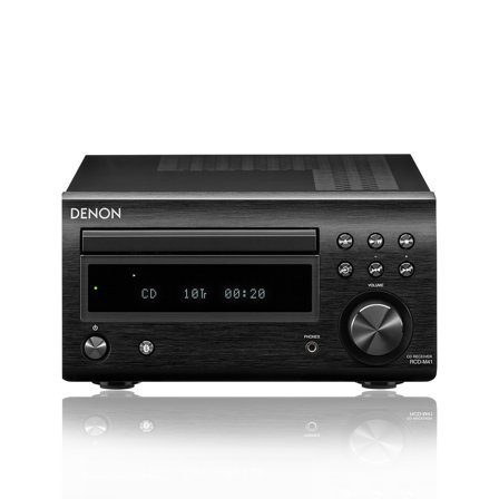 Denon RCD-M41 Kompaktanlæg