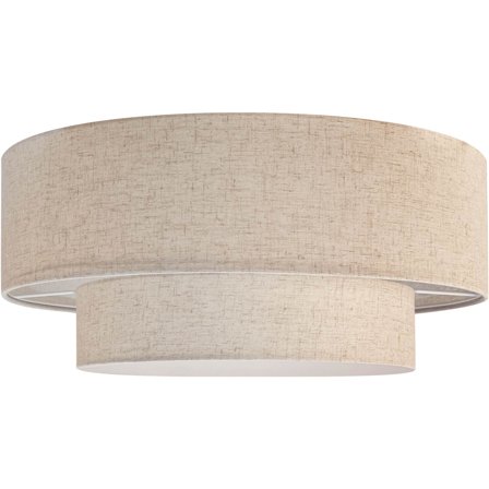 Nordlux - Plafond Malodin Plafond Beige