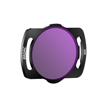 PL ND linsfilter för DJI Avata/O3 drönare ND8