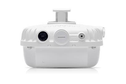 Hewlett Packard Enterprise HPE Aruba AP-365 (RW) - trådløst tilgangspunkt - Wi-Fi 5