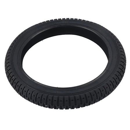 14x2.125 H-mønster mountainbike dæk, kompatibelt med børnecykler, 250KPa