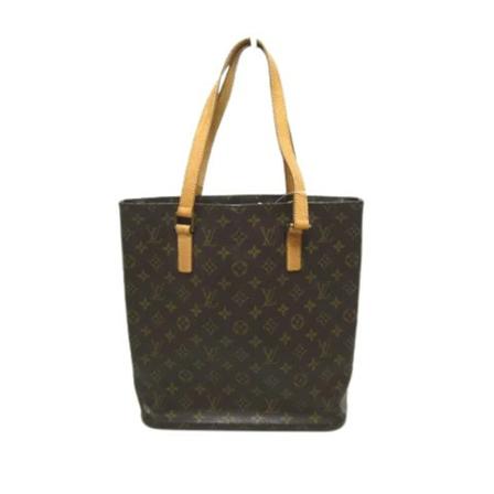 Louis Vuitton Vintage, Pre-owned tote Bruin, Dames, Maat:ONE Size