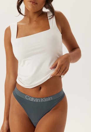 Calvin Klein-Thong 5pk-XS