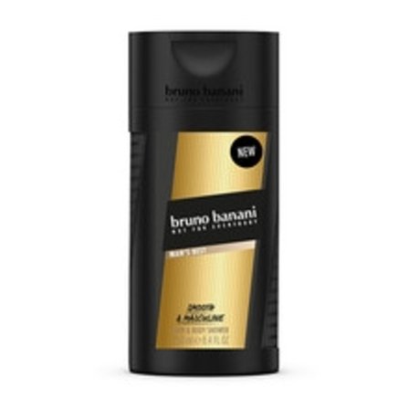 Bruno Banani - Man's Best Shower Gel 250ml