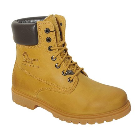 Panama Jack Panama 03 Wool C1 ankle boots napa vintage 41