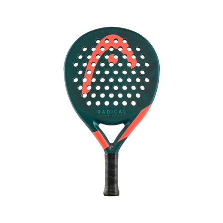 Head Radical Team Light 2026