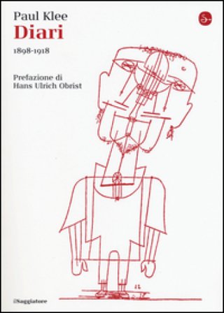 Diari (1898-1918) Paul Klee