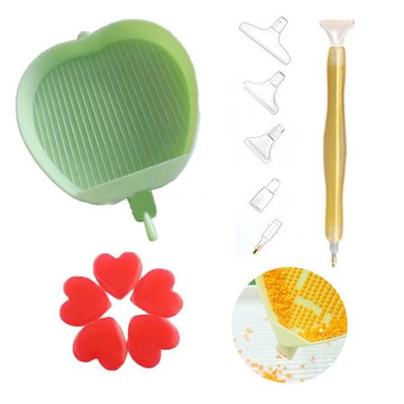 Diamond painting Kit Diamond painting SET 8 SET 8