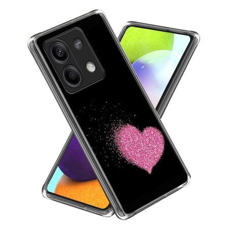 Deco Xiaomi Redmi Note 13 skal - Stil B