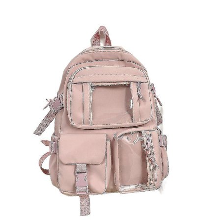 Lar Bag Student Ryggsekk Student Ryggsekk