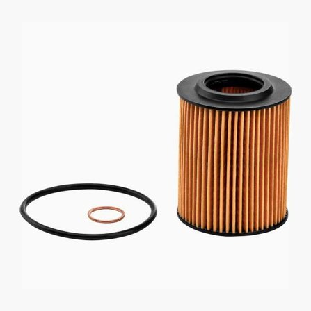 Oljefilter