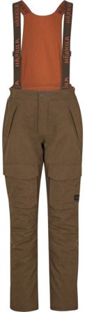 Härkila W's Driven Hunt Hws Insulated Pants Willow Green