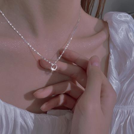 Halsband, Halsaccessoarer, Julklapp, Smycketillbehör