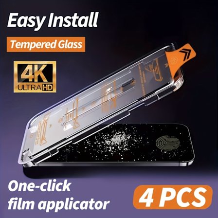 2 kpl Apple Watch -kotelo ja -ranneke - Erittäin ohut karkaistu lasinen näytönsuoja, säädettävä mukava ranneke, yhteensopiva Apple W:lle