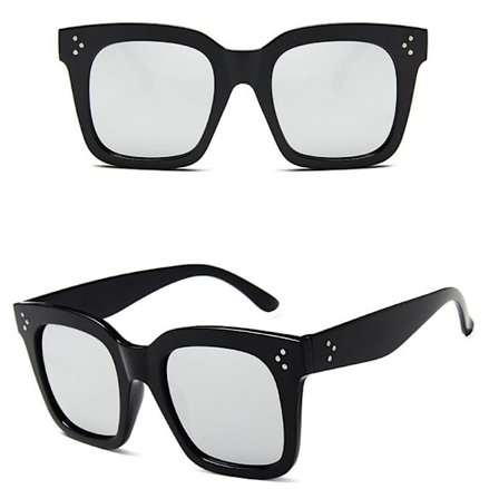 Eleganta Hög Kvalitet Polariserade Solglasögon