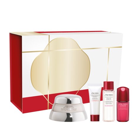 Shiseido Bio-Performance Holiday Kit - Cofanetto Tratt. Globale