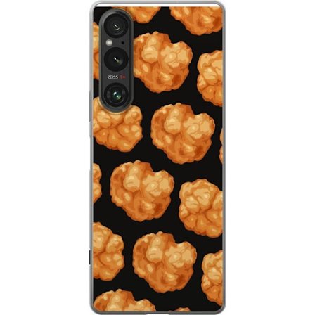 Mobilskal till Sony Xperia 1 V med Nuggets