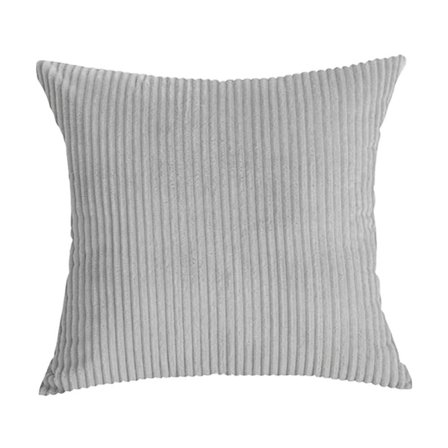Tyynynpäälliset Tyynyliina HARMAA