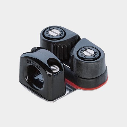 Harken Micro Cam Base - Bullseye (379)