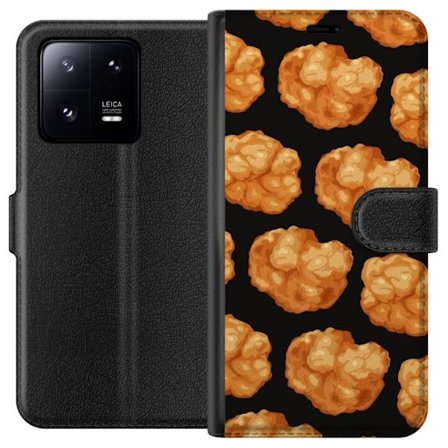 Plånboksfodral till Xiaomi 13 Pro med Nuggets
