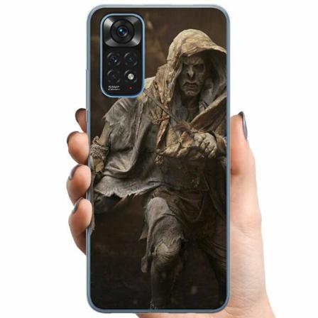 Xiaomi Redmi Note 11s Tpu Mobilskal The Ring Of Power