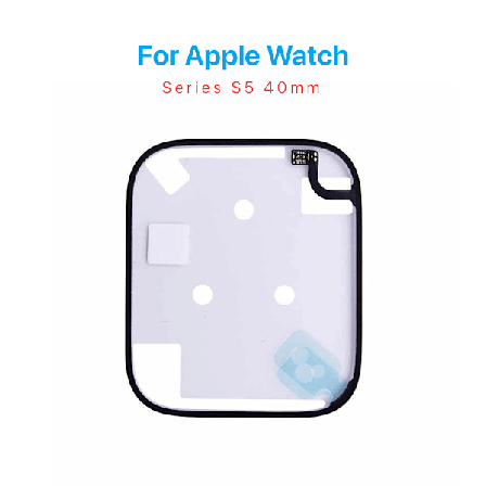 Apple Watch S5 40mm Sensor Flexkabel