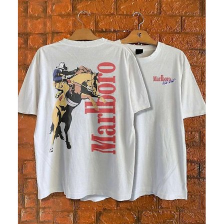 Vintage Marlboro Cowboy Wild West Skjorte, Country Music Skjorte, Cowboy Killer Skjorte, Boho Skjorte, Cowboy Rodeo T-skjorte, Counfctfw163