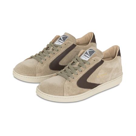 Valsport 1920, Sneakers Beige, Heren, Maat:44 EU