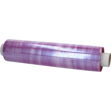 Perforert Matfilm 35x35cmx500M