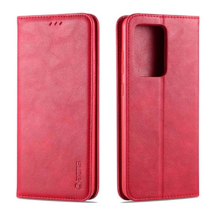 Samsung Galaxy A51 - Lommebokdeksel AZNS