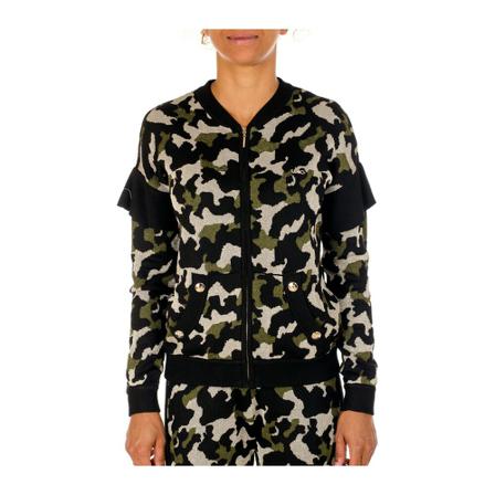 Liu Jo Sweater Sort, Dame