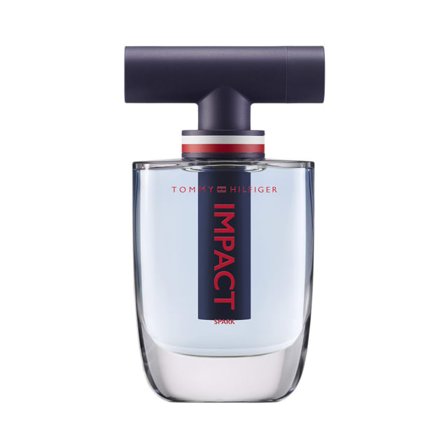 Tommy Hilfiger Fragrances Impact Spark Eau De Toilette Herrdoft Herr ONESIZE